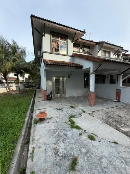 Rumah Teres 2-Tingkat untuk Disewa di Taman Setia Indah (Tebrau) - Heng . - Exterior - PropertyGuru.com.my