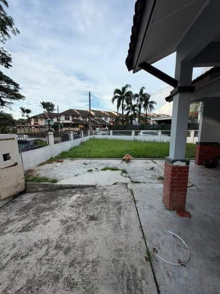 Rumah Teres 2-Tingkat untuk Disewa di Taman Setia Indah (Tebrau) - Heng . - Exterior - PropertyGuru.com.my