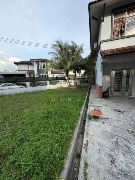 Rumah Teres 2-Tingkat untuk Disewa di Taman Setia Indah (Tebrau) - Heng . - Exterior - PropertyGuru.com.my