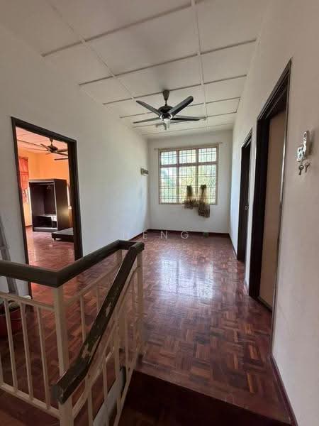 Rumah Teres 2-Tingkat untuk Disewa di Taman Setia Indah (Tebrau) - Heng . - Corridor - PropertyGuru.com.my