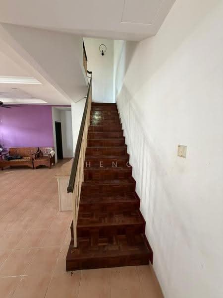 Rumah Teres 2-Tingkat untuk Disewa di Taman Setia Indah (Tebrau) - Heng . - Interior - PropertyGuru.com.my