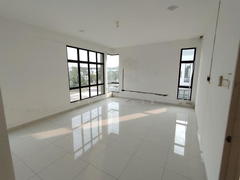 Semi-Detached House for Sale in Taman Pulai Hijauan (Skudai) - Fong Lik - Interior - PropertyGuru.com.my