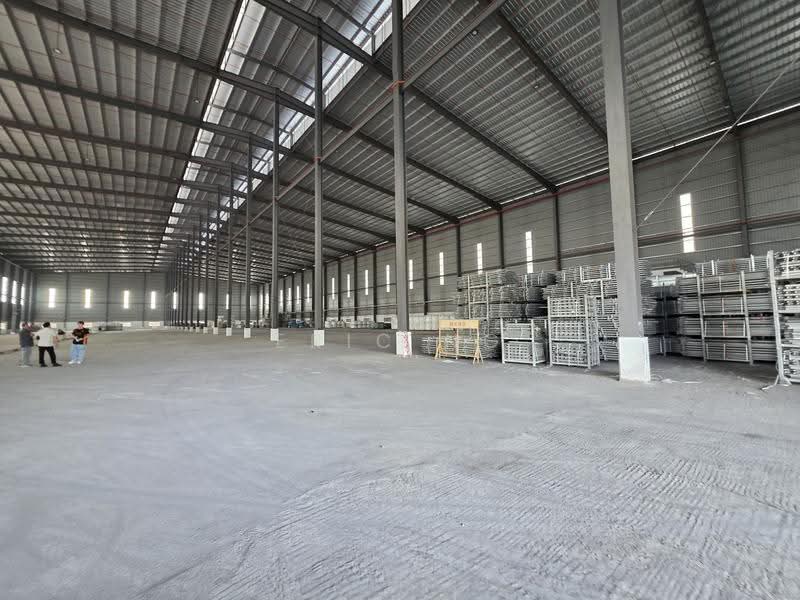 Kilang Terpisah untuk Dijual di Semenyih (Selangor) - Eric Ng - PropertyGuru.com.my