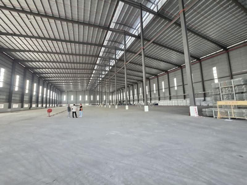 Kilang Terpisah untuk Dijual di Semenyih (Selangor) - Eric Ng - PropertyGuru.com.my