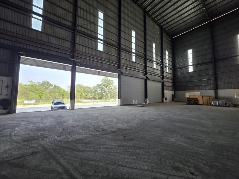 Kilang Terpisah untuk Dijual di Semenyih (Selangor) - Eric Ng - Exterior - PropertyGuru.com.my