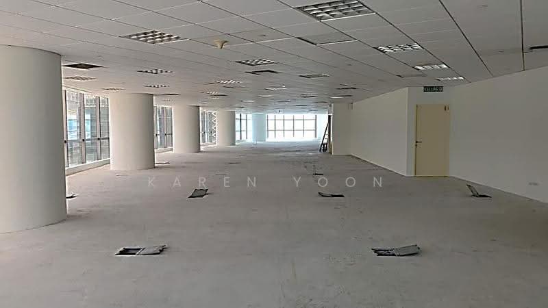 Office for Rent in Mid Valley City (Kuala Lumpur) - Karen Yoon - Interior - PropertyGuru.com.my