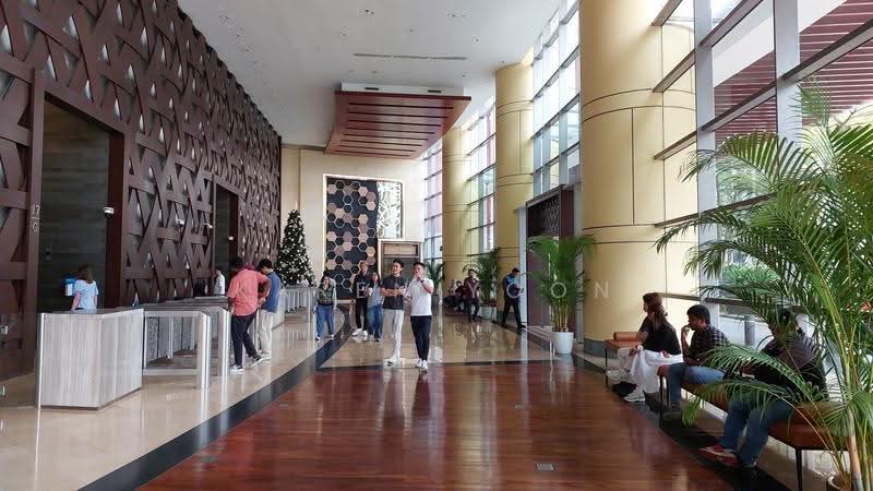 Office for Rent in Mid Valley City (Kuala Lumpur) - Karen Yoon - Lobby - PropertyGuru.com.my