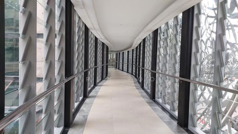 Office for Rent in Mid Valley City (Kuala Lumpur) - Karen Yoon - Corridor - PropertyGuru.com.my
