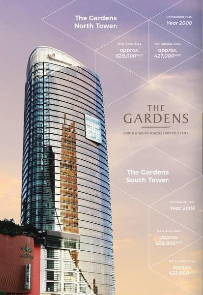 Office for Rent in Mid Valley City (Kuala Lumpur) - Karen Yoon - Exterior - PropertyGuru.com.my