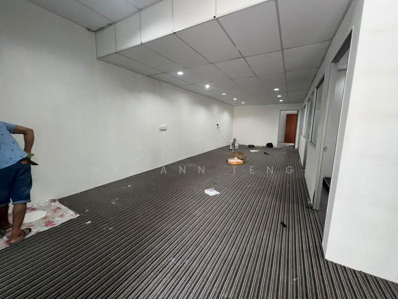 Shop for Rent in Taman Equine (Seri Kembangan) - Wai Ann Teng - Interior - PropertyGuru.com.my
