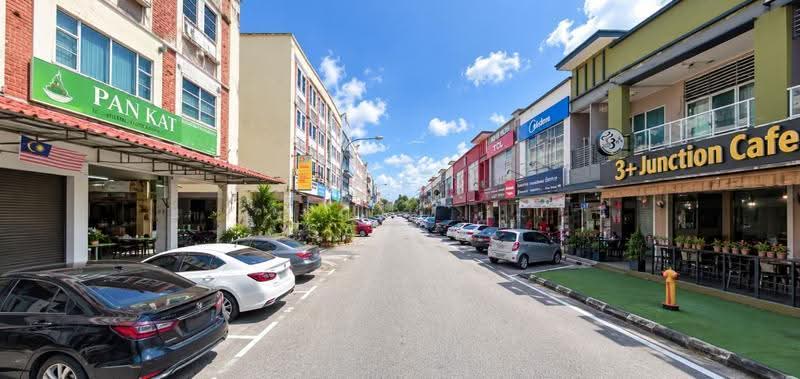 Shop for Sale in Bandar Indahpura (Kulai) - Sausa Lee - Exterior - PropertyGuru.com.my