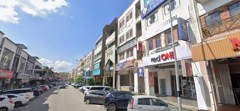 Shop for Sale in Bandar Indahpura (Kulai) - Sausa Lee - Exterior - PropertyGuru.com.my