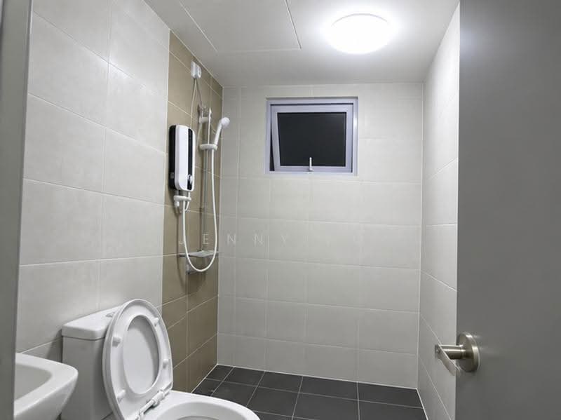Kondominium untuk Dijual di Aurora Residence @ Lake Side City - Jenny Ng - Bathroom - PropertyGuru.com.my