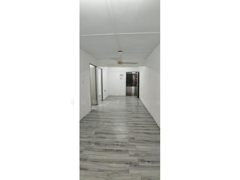 Rumah Flat untuk Disewa di Taman Impian Indah - Sunny Lok - Interior - PropertyGuru.com.my