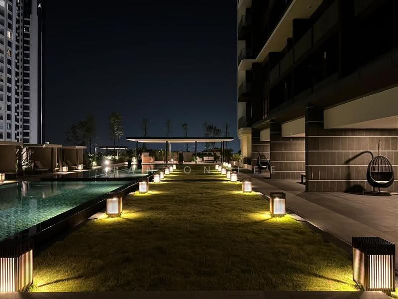 Condominium for Rent at Residensi Sfera Wangsa Maju - Hanson Lee - Exterior - PropertyGuru.com.my