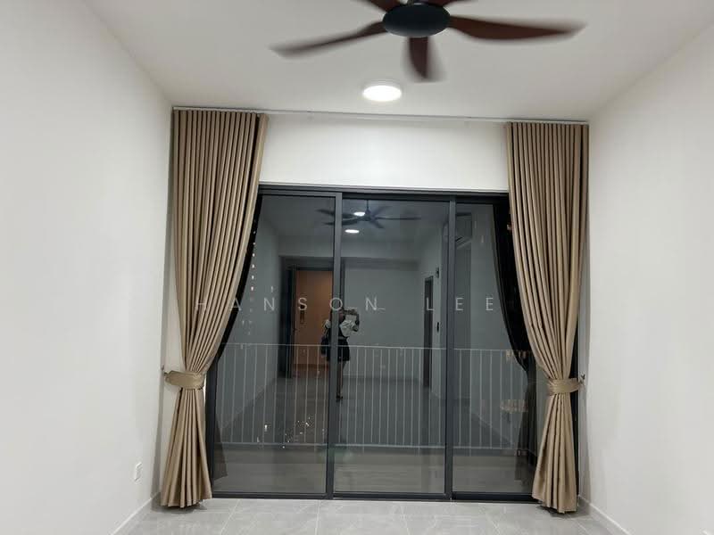 Condominium for Rent at Residensi Sfera Wangsa Maju - Hanson Lee - Interior - PropertyGuru.com.my