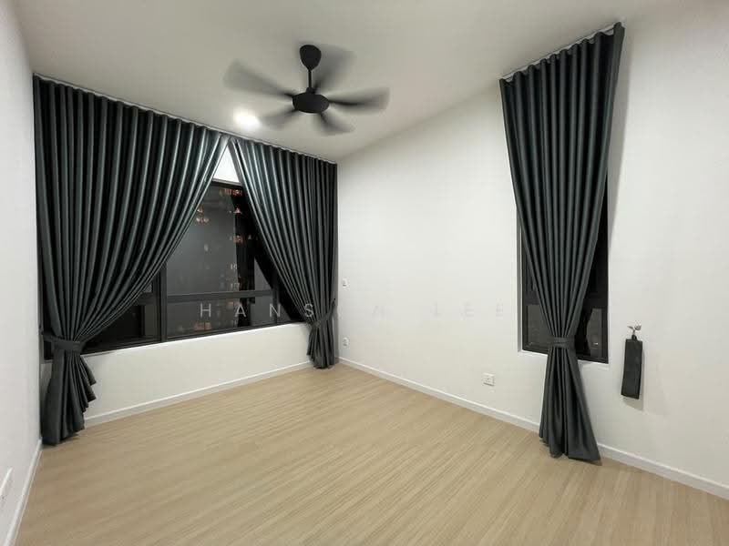 Condominium for Rent at Residensi Sfera Wangsa Maju - Hanson Lee - Interior - PropertyGuru.com.my