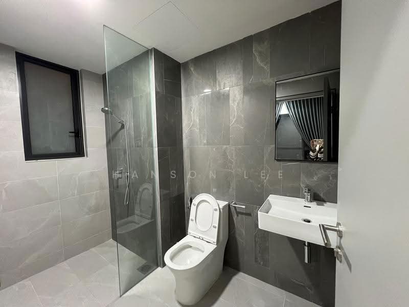Condominium for Rent at Residensi Sfera Wangsa Maju - Hanson Lee - Bathroom - PropertyGuru.com.my