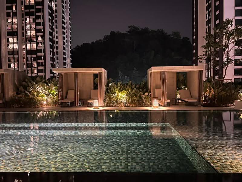 Condominium for Rent at Residensi Sfera Wangsa Maju - Hanson Lee - Exterior - PropertyGuru.com.my
