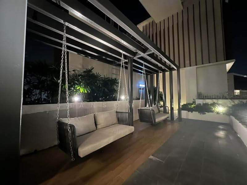 Condominium for Rent at Residensi Sfera Wangsa Maju - Hanson Lee - Exterior - PropertyGuru.com.my
