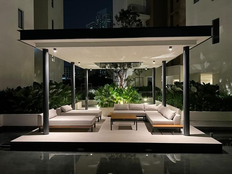 Condominium for Rent at Residensi Sfera Wangsa Maju - Hanson Lee - Exterior - PropertyGuru.com.my