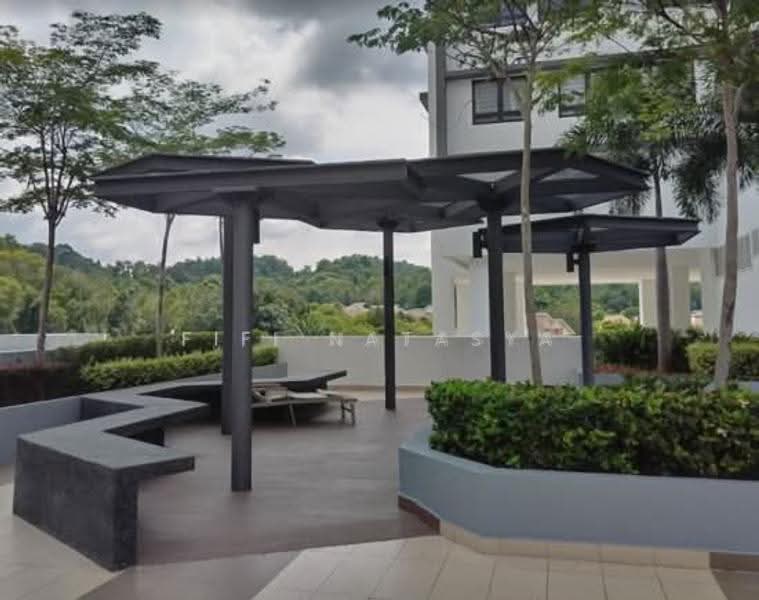 Kondominium untuk Dijual di Setia Seraya Residences - Fifi Natasya - Exterior - PropertyGuru.com.my