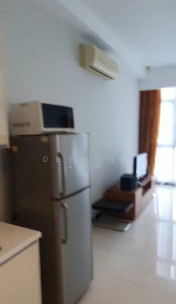 Condominium for Rent at Hampshire Residences - Desmond Low - Interior - PropertyGuru.com.my