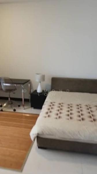 Condominium for Rent at Hampshire Residences - Desmond Low - Bedroom - PropertyGuru.com.my