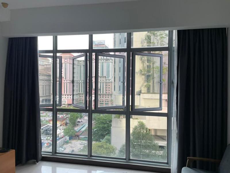 Condominium for Rent at Hampshire Residences - Desmond Low - View - PropertyGuru.com.my