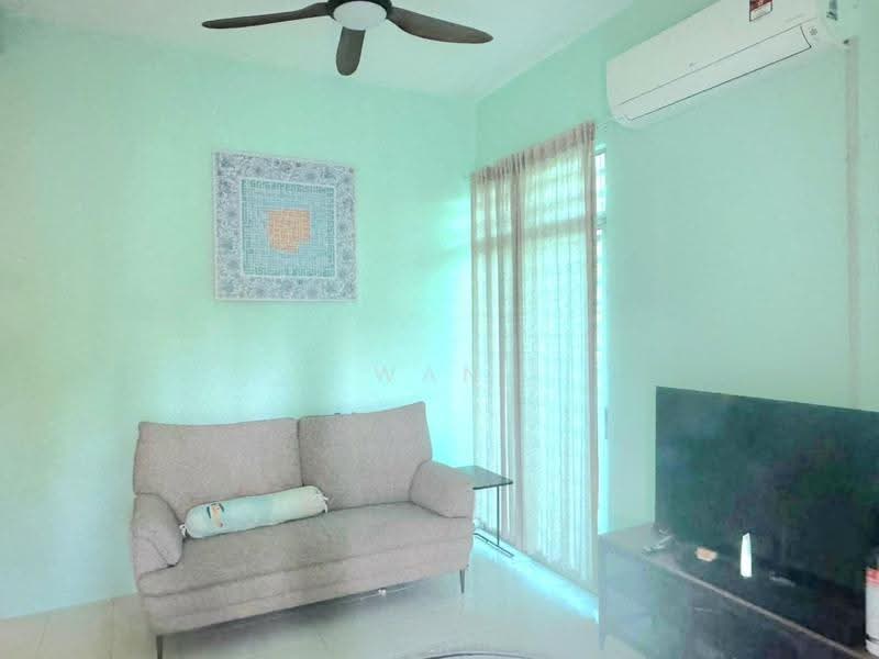 Rumah Teres 1-Tingkat untuk Dijual di Taman Medan Jaya (Telok Panglima Garang) - Wan Azlan Ahmad - PropertyGuru.com.my