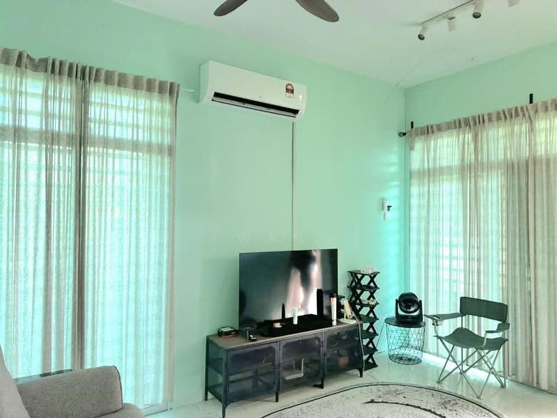 Rumah Teres 1-Tingkat untuk Dijual di Taman Medan Jaya (Telok Panglima Garang) - Wan Azlan Ahmad - PropertyGuru.com.my