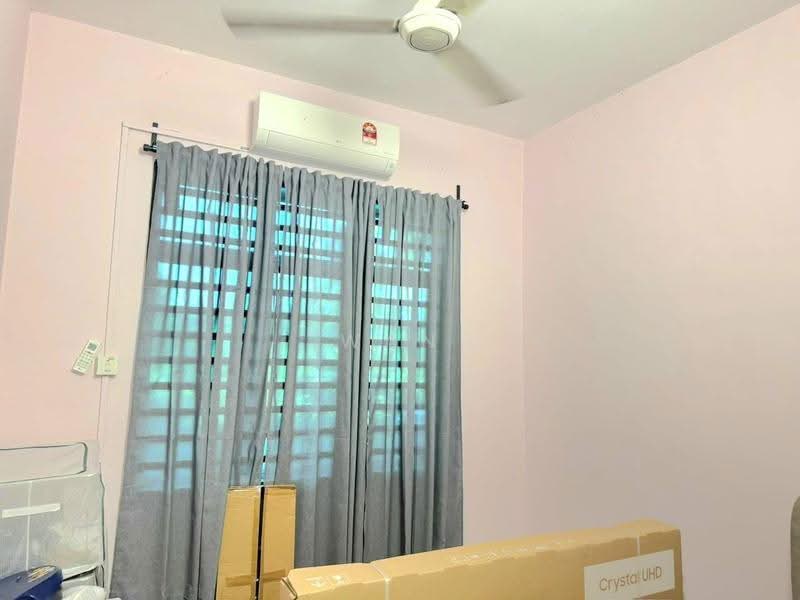 Rumah Teres 1-Tingkat untuk Dijual di Taman Medan Jaya (Telok Panglima Garang) - Wan Azlan Ahmad - PropertyGuru.com.my