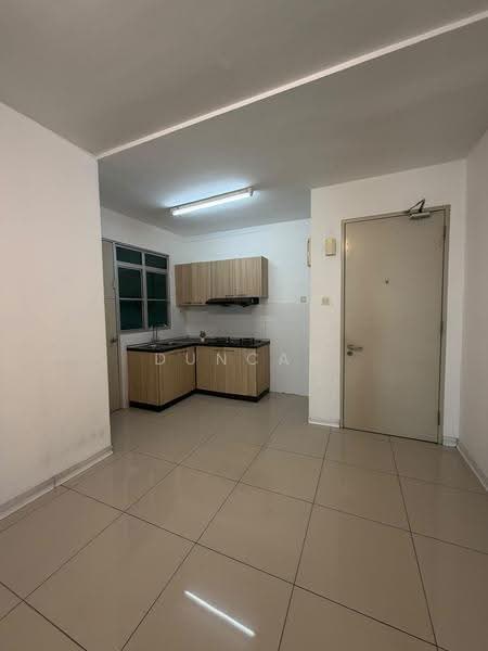 Condominium for Rent at Kiara Residence (Residensi Kiara Jalil 1) - Duncan Lee - Kitchen - PropertyGuru.com.my