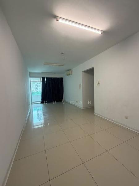 Condominium for Rent at Kiara Residence (Residensi Kiara Jalil 1) - Duncan Lee - Living Room - PropertyGuru.com.my