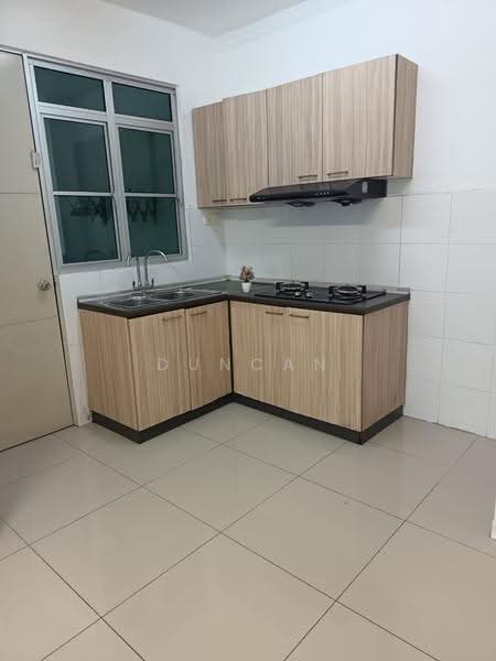 Condominium for Rent at Kiara Residence (Residensi Kiara Jalil 1) - Duncan Lee - Kitchen - PropertyGuru.com.my