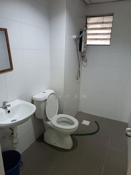 Condominium for Rent at Kiara Residence (Residensi Kiara Jalil 1) - Duncan Lee - Bathroom - PropertyGuru.com.my