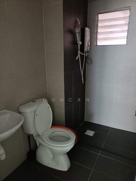 Condominium for Rent at Kiara Residence (Residensi Kiara Jalil 1) - Duncan Lee - Bathroom - PropertyGuru.com.my