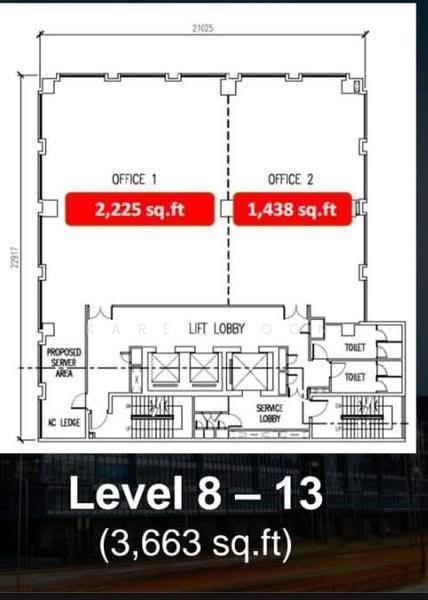 Office for Rent in SS8 (Petaling Jaya) - Karen Yoon - PropertyGuru.com.my