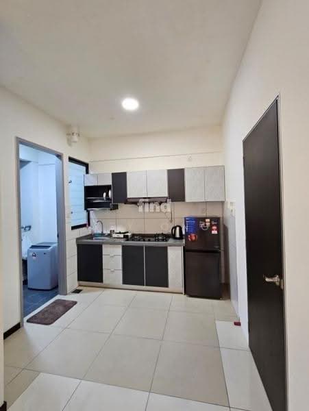 Kediaman Servis untuk Disewa di Luminari - Jey Ong - Kitchen - PropertyGuru.com.my