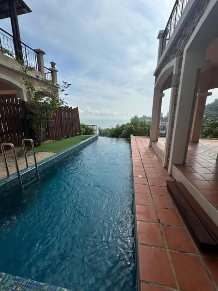 Bungalow House for Rent in Batu Ferringhi (Penang) - Joyce Chin - Exterior - PropertyGuru.com.my