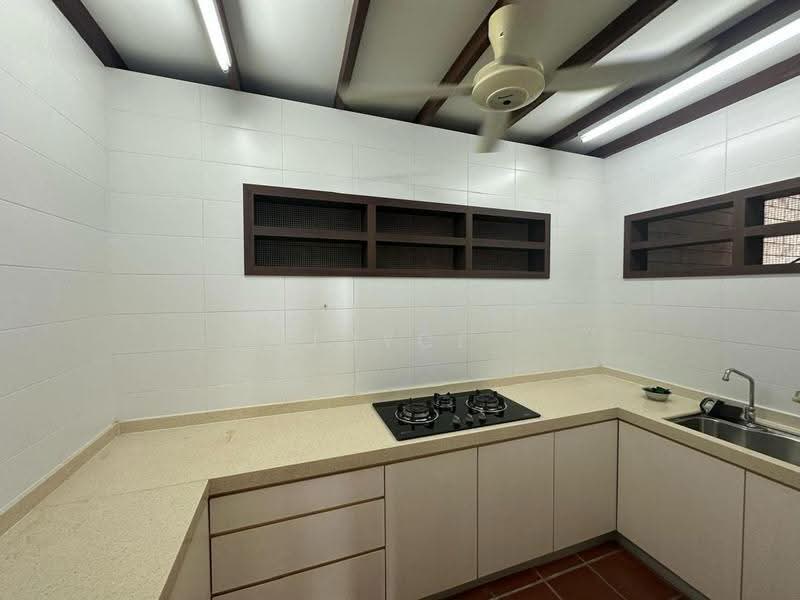 Bungalow House for Rent in Batu Ferringhi (Penang) - Joyce Chin - Kitchen - PropertyGuru.com.my