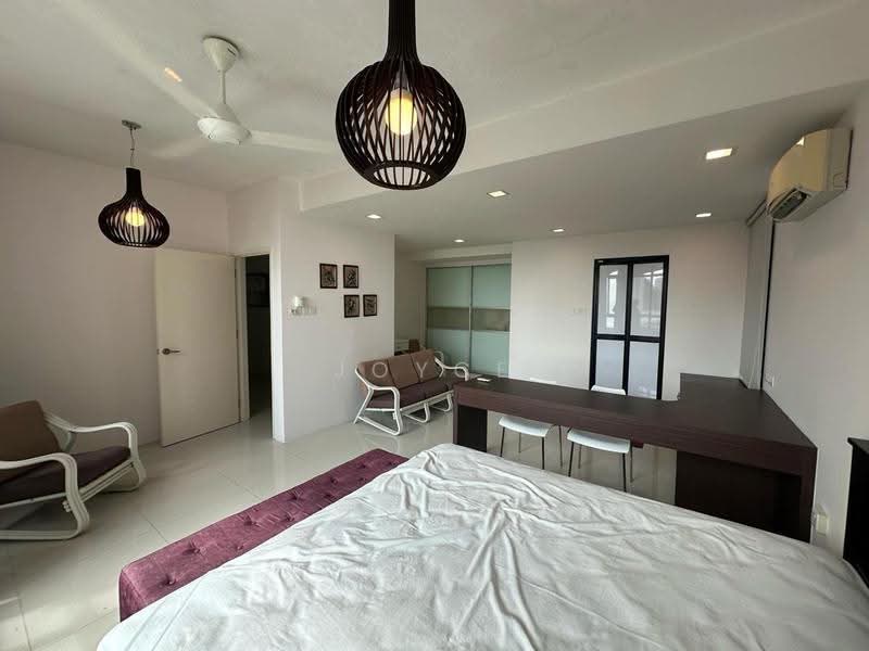 Bungalow House for Rent in Batu Ferringhi (Penang) - Joyce Chin - Bedroom - PropertyGuru.com.my