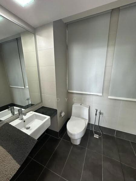 Bungalow House for Rent in Batu Ferringhi (Penang) - Joyce Chin - Bathroom - PropertyGuru.com.my