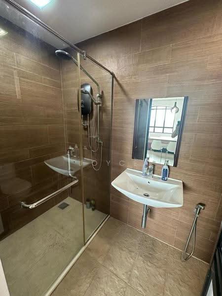 Bungalow House for Rent in Batu Ferringhi (Penang) - Joyce Chin - Bathroom - PropertyGuru.com.my