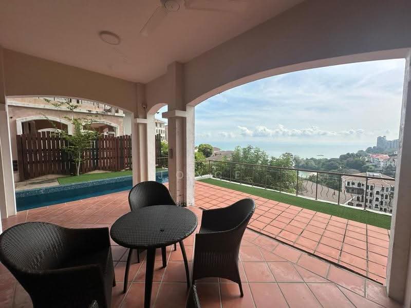 Bungalow House for Rent in Batu Ferringhi (Penang) - Joyce Chin - Exterior - PropertyGuru.com.my