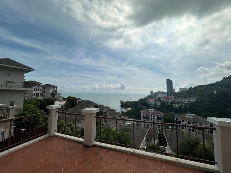 Bungalow House for Rent in Batu Ferringhi (Penang) - Joyce Chin - Exterior - PropertyGuru.com.my