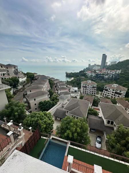 Bungalow House for Rent in Batu Ferringhi (Penang) - Joyce Chin - Exterior - PropertyGuru.com.my