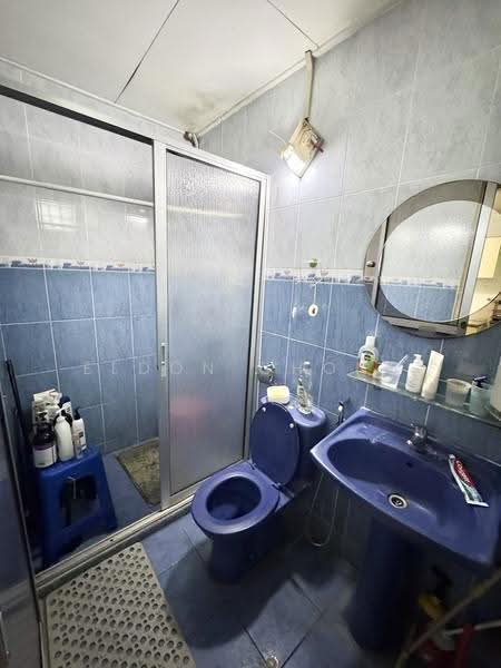 Rumah Teres 2-Tingkat untuk Dijual di Cheras (Kuala Lumpur) - Eldon Chong - Bathroom - PropertyGuru.com.my