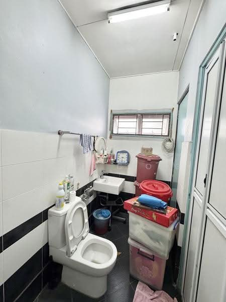Rumah Teres 2-Tingkat untuk Dijual di Cheras (Kuala Lumpur) - Eldon Chong - Bathroom - PropertyGuru.com.my