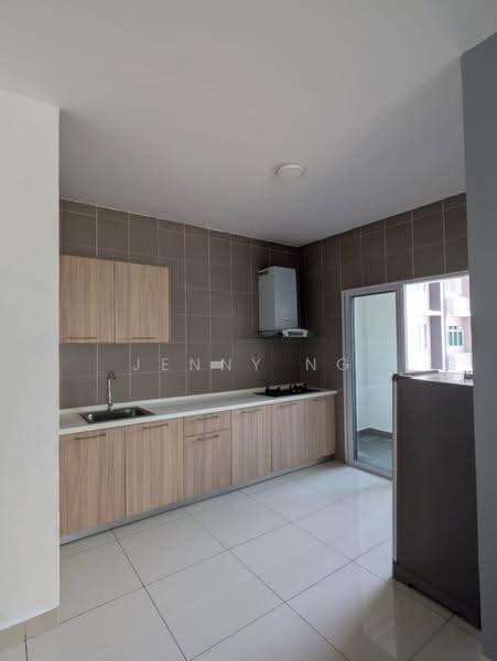 Condominium for Sale at Aurora Residence @ Lake Side City - Jenny Ng - Kitchen - PropertyGuru.com.my